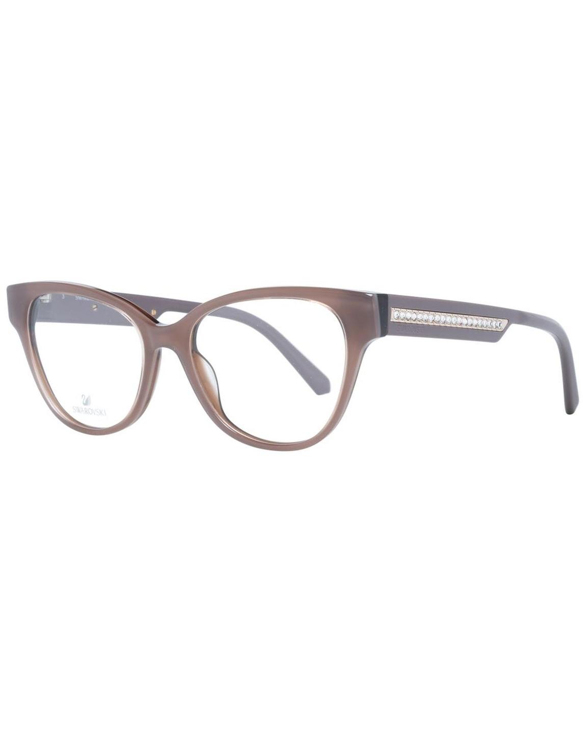 W5260 Cateye Eyeglae Wo - Purple Frames main product photo