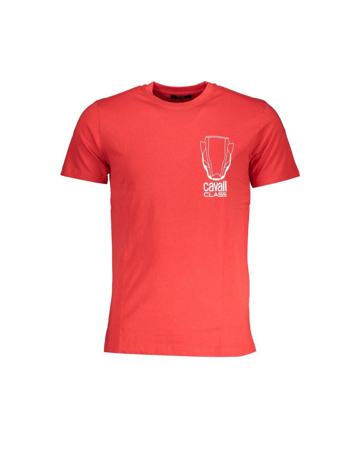 TShirt Red CA28566 T-Shirts main product photo