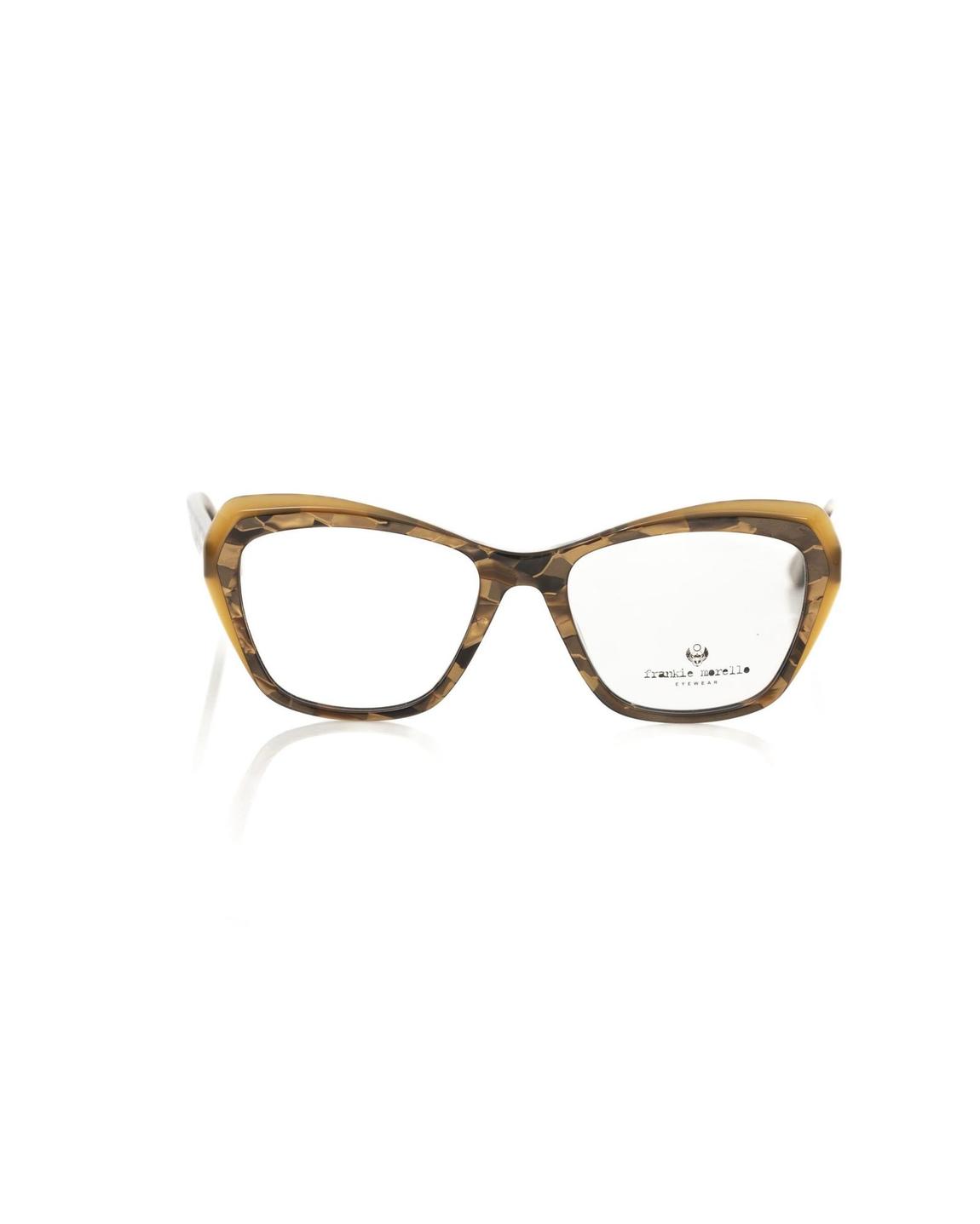 CatEye Eyeglasses FR22106 Wo - Beige Frames main product photo
