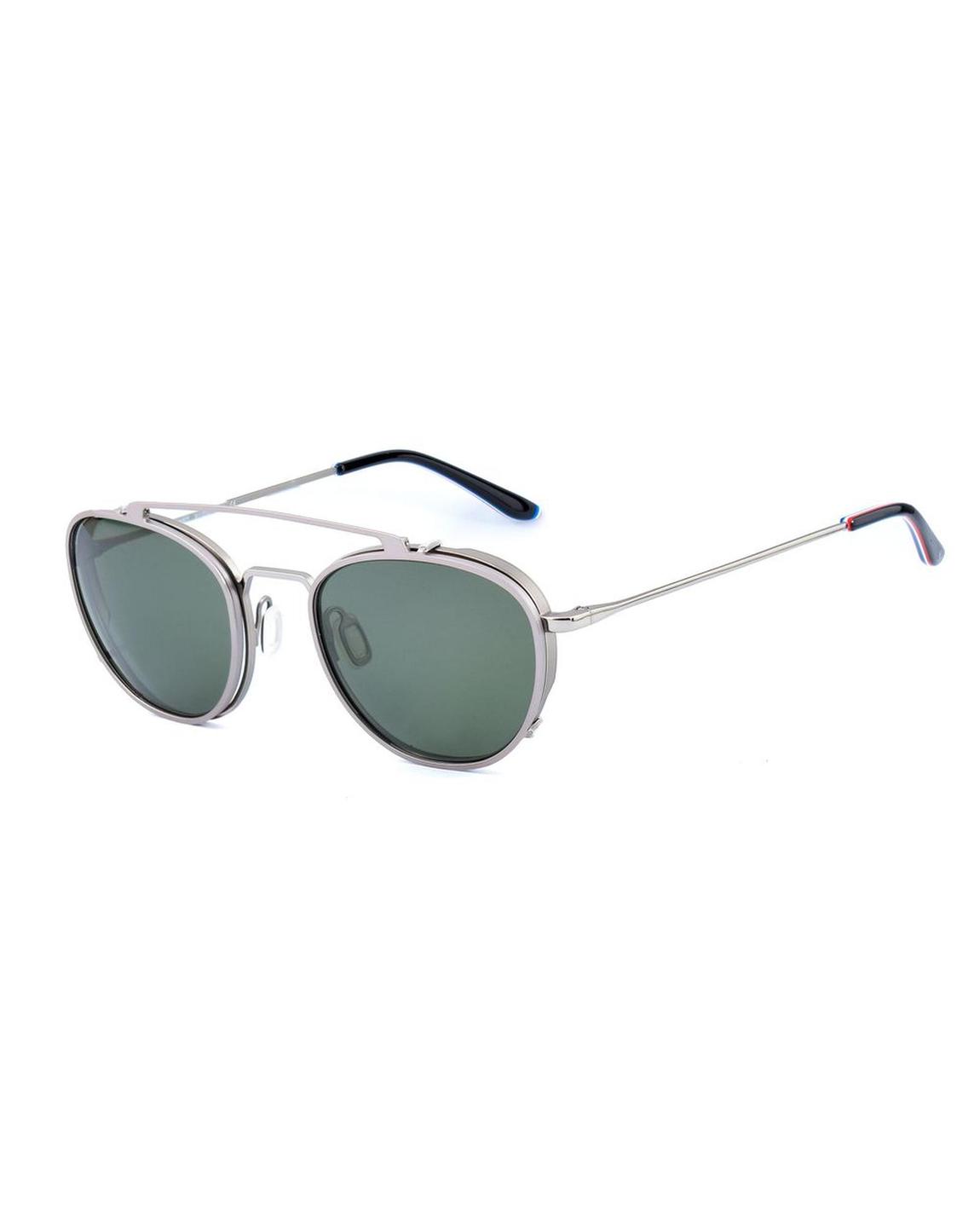 VL1901 Clipon Sunglasses Unisex - Gray Frames main product photo