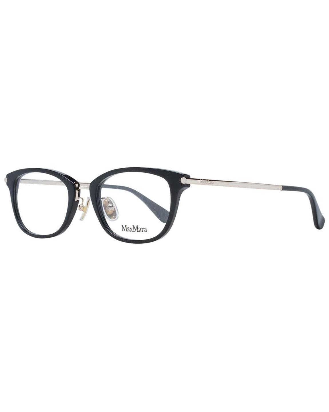 MM1410V Black Eyeglasses Frames Wo main product photo