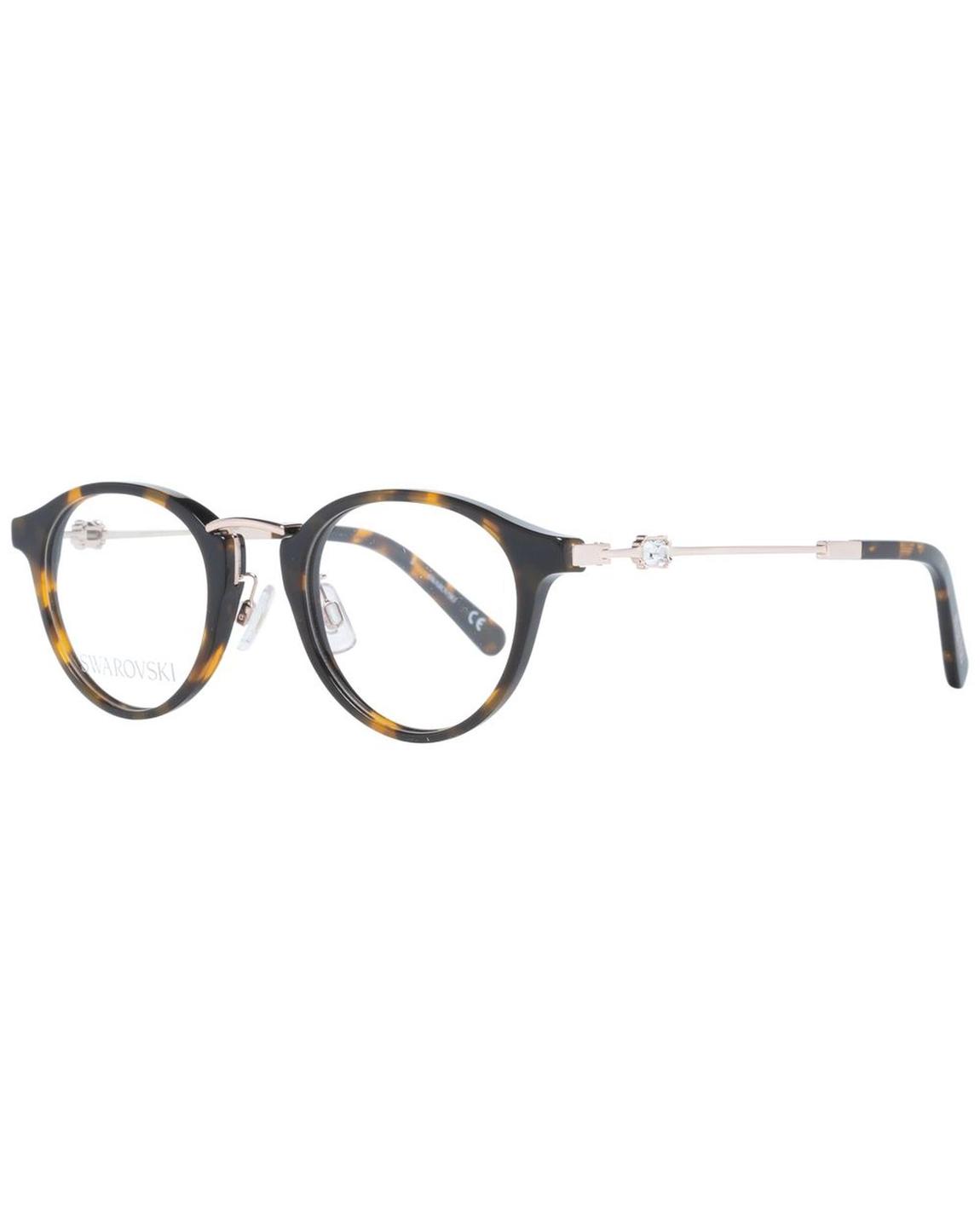 K5288 Tortoiehell Eyeglae Wo - Brown Frames main product photo