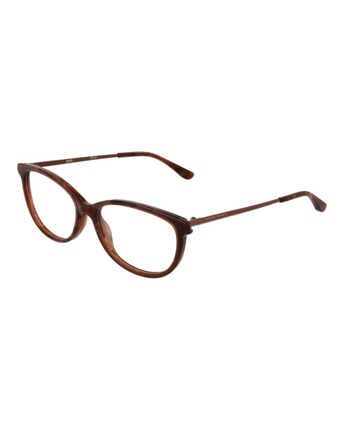 Eyeglasses 0790F 807 Wo - Brown Frames main product photo