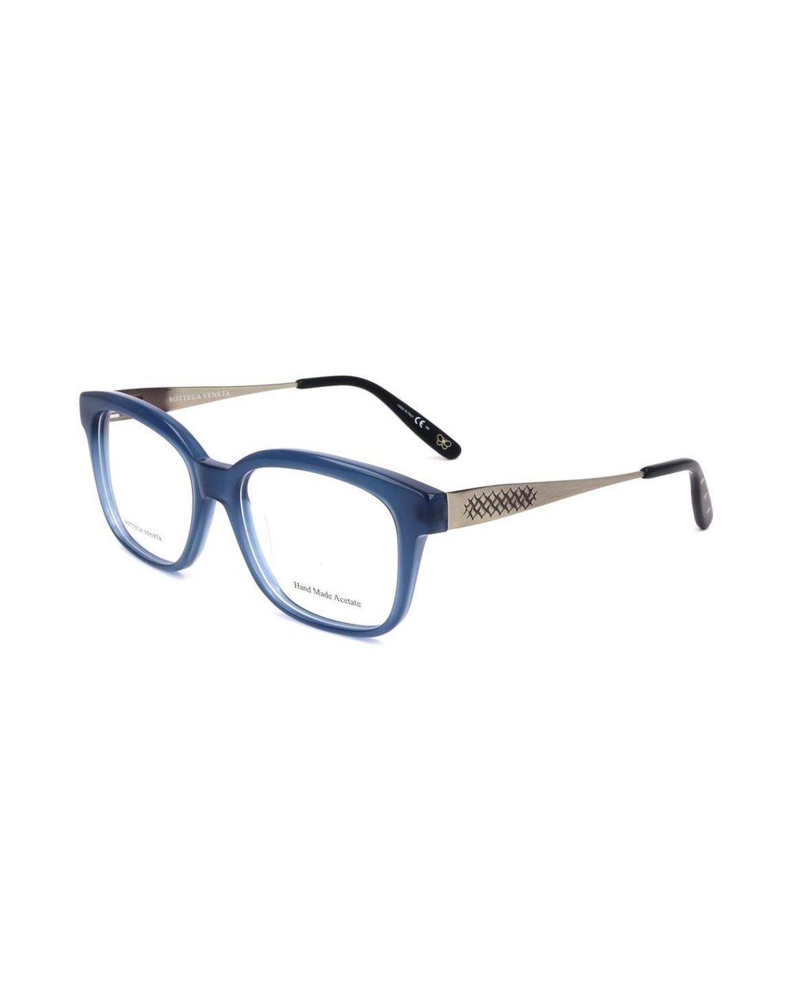 BV0242F 002 Eyeglasses Frames Wo - Bicolor main product photo