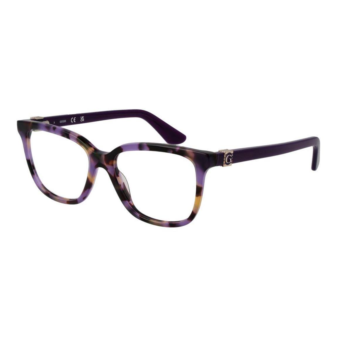 Rectangle Full-Rim Optical Frames with Demo Lenses and Branded Case main product photo