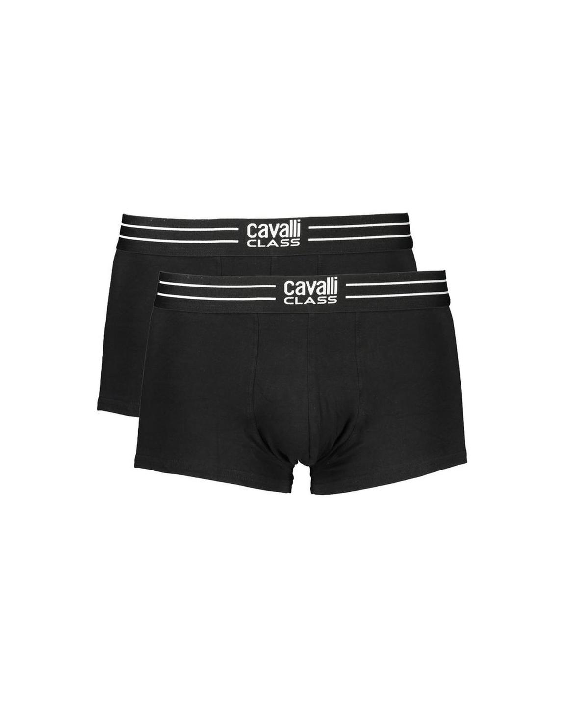 Boxer Briefs 2Pack - Black Underwear main product photo