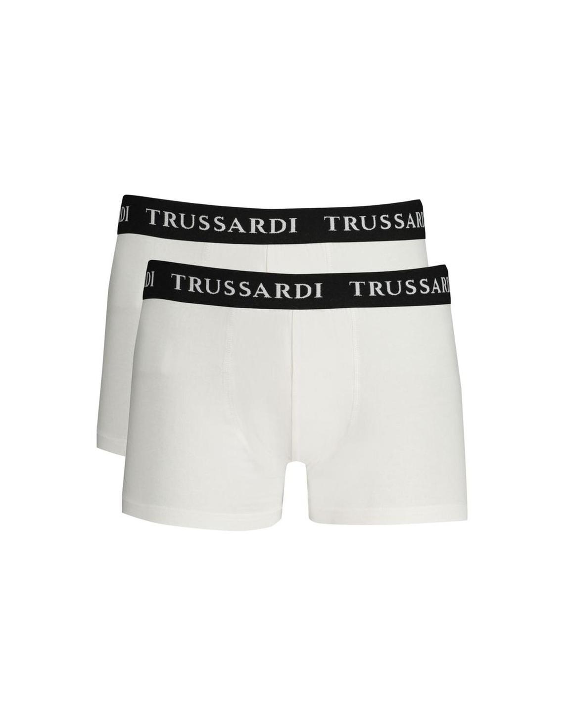 Boxer Shorts 2pack TR31031 - White Underwear main product photo