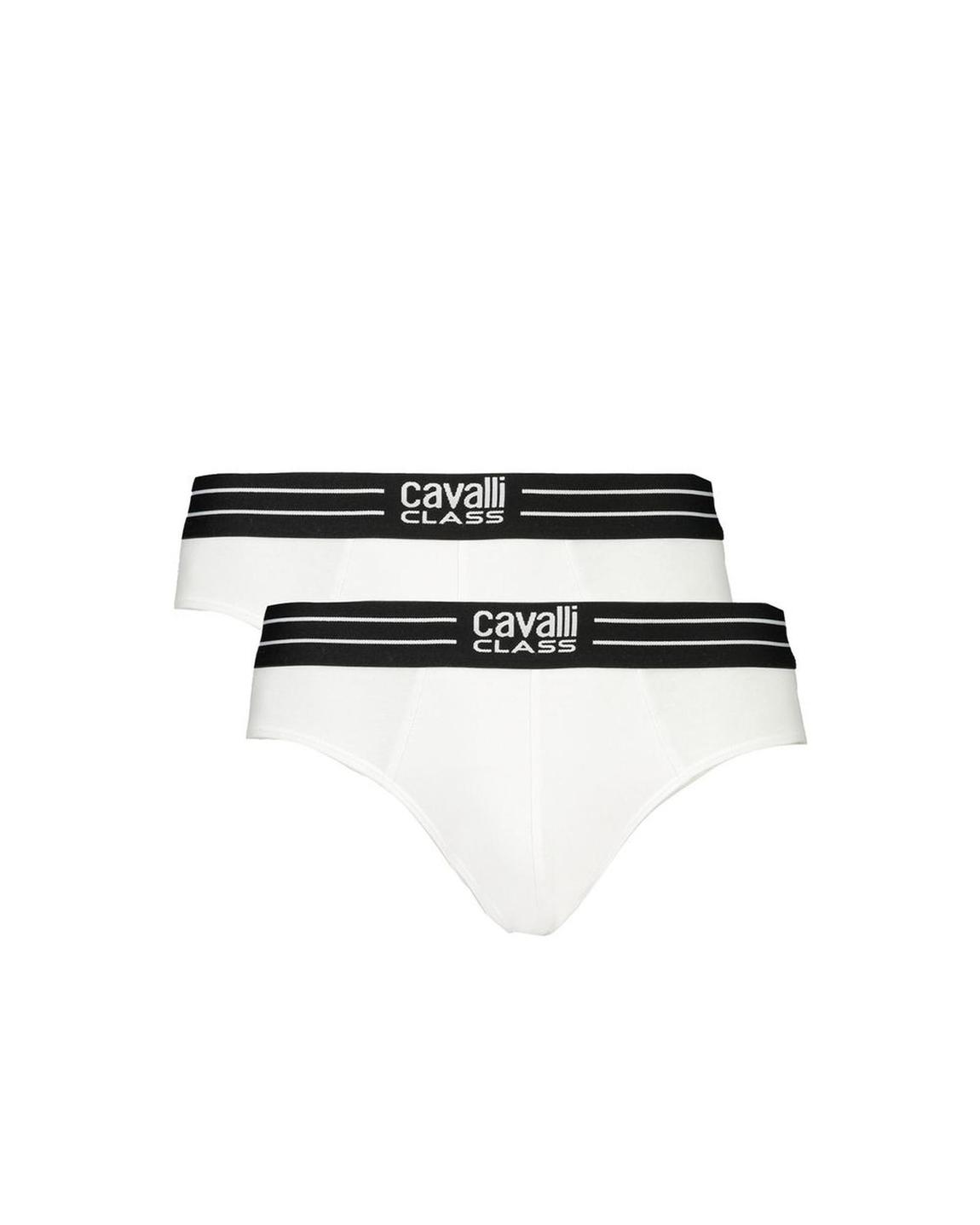 Briefs 2Pack - White Underwear main product photo