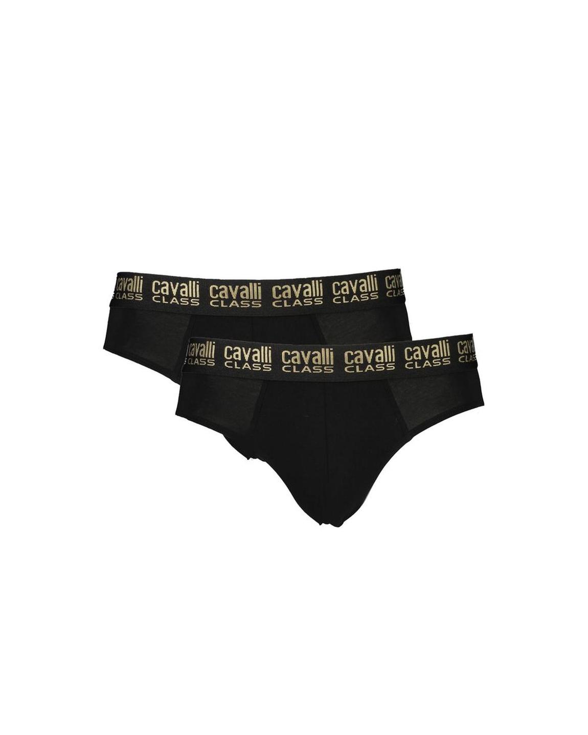 2Pack Classic Briefs - Black Underwear main product photo