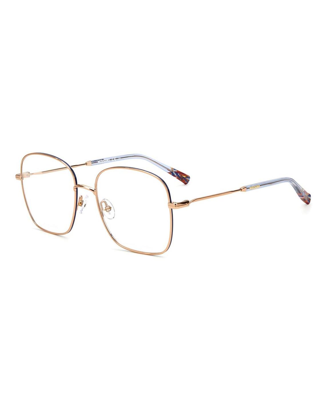 MM1001KY2AC Square Eyeglasses Wo - Bicolor Frames main product photo
