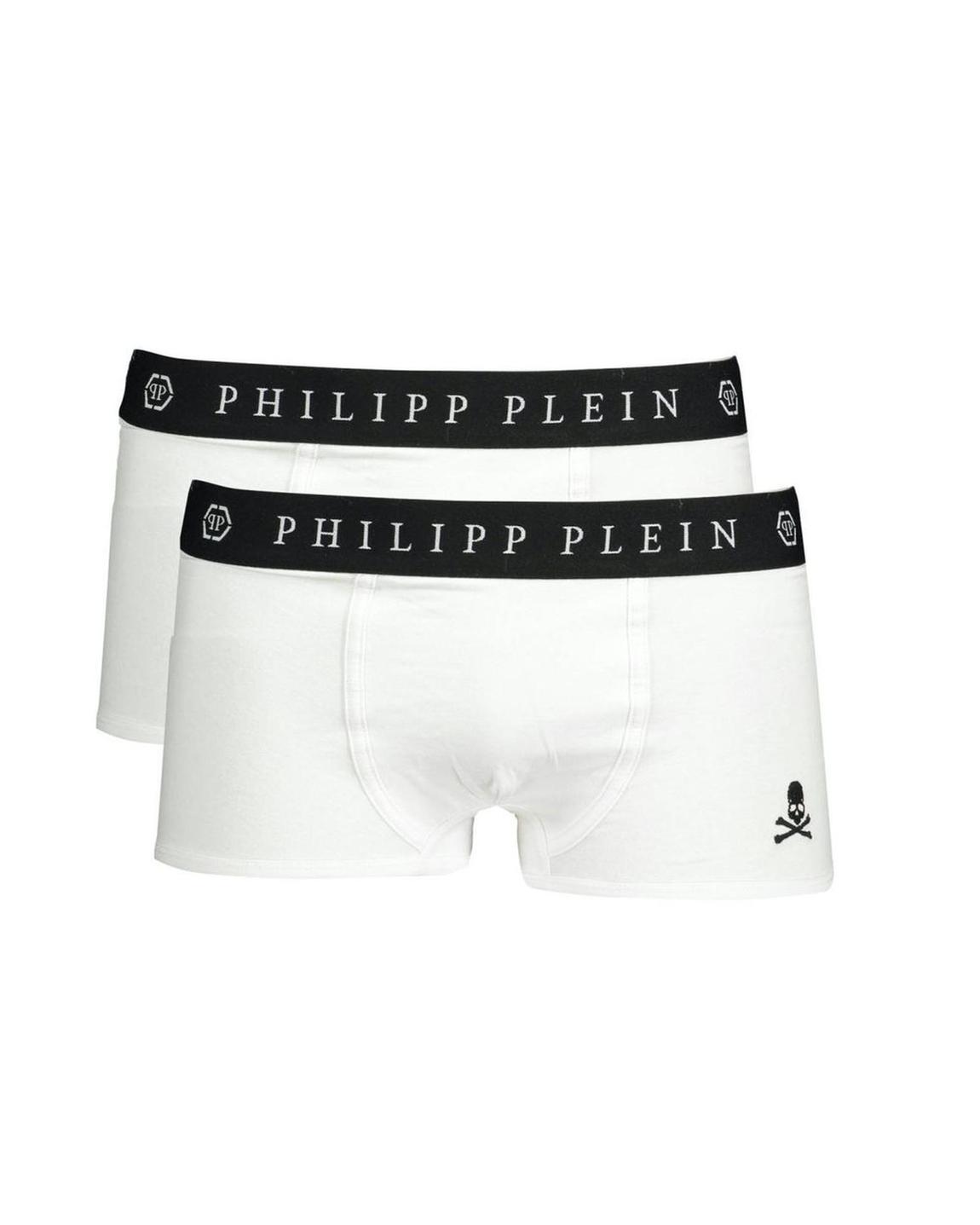 Boxer Briefs PH6424 Style - White Underwear main product photo