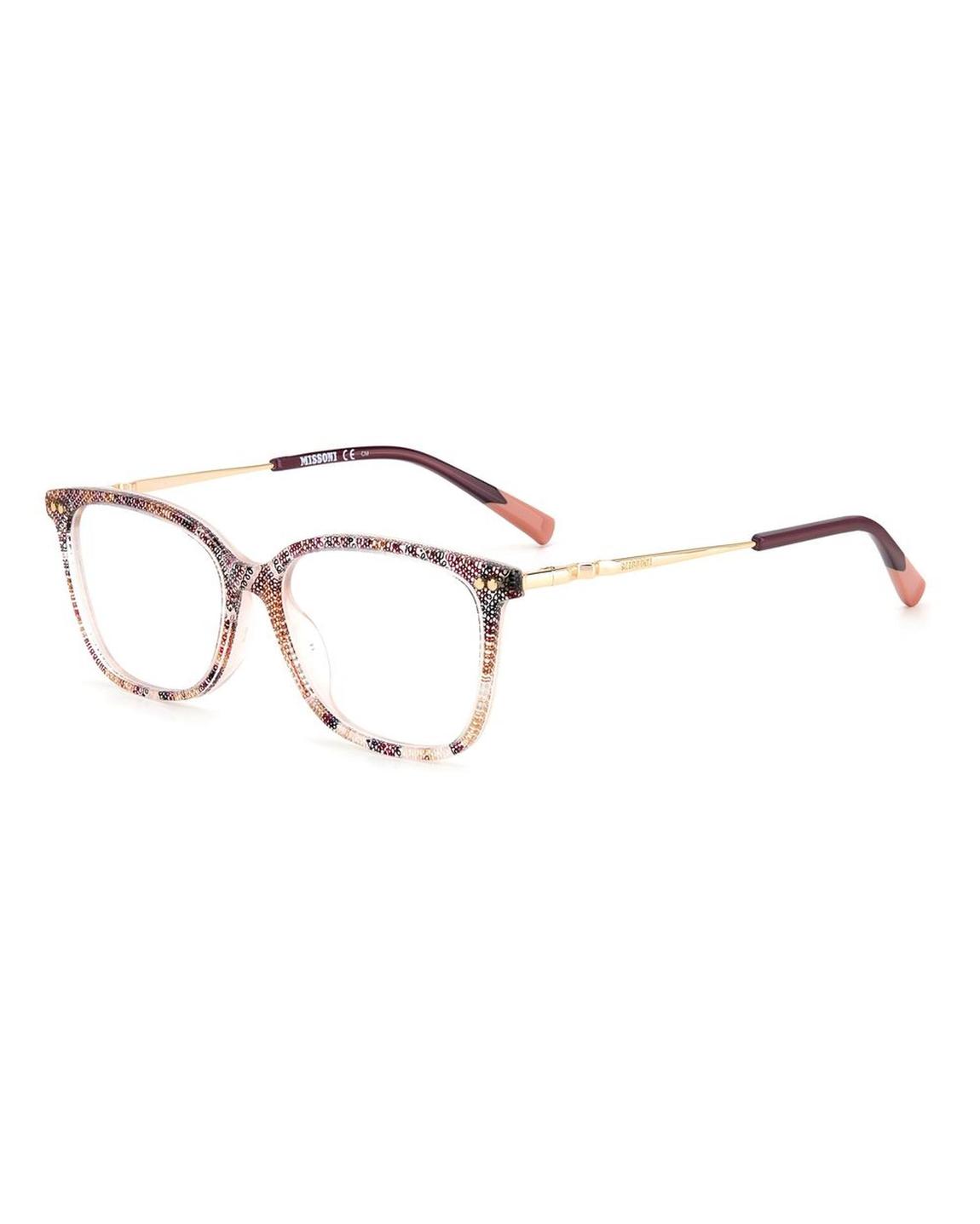 M0085Q 5TAC Eyeglasses Wo - Multicolor Frames main product photo