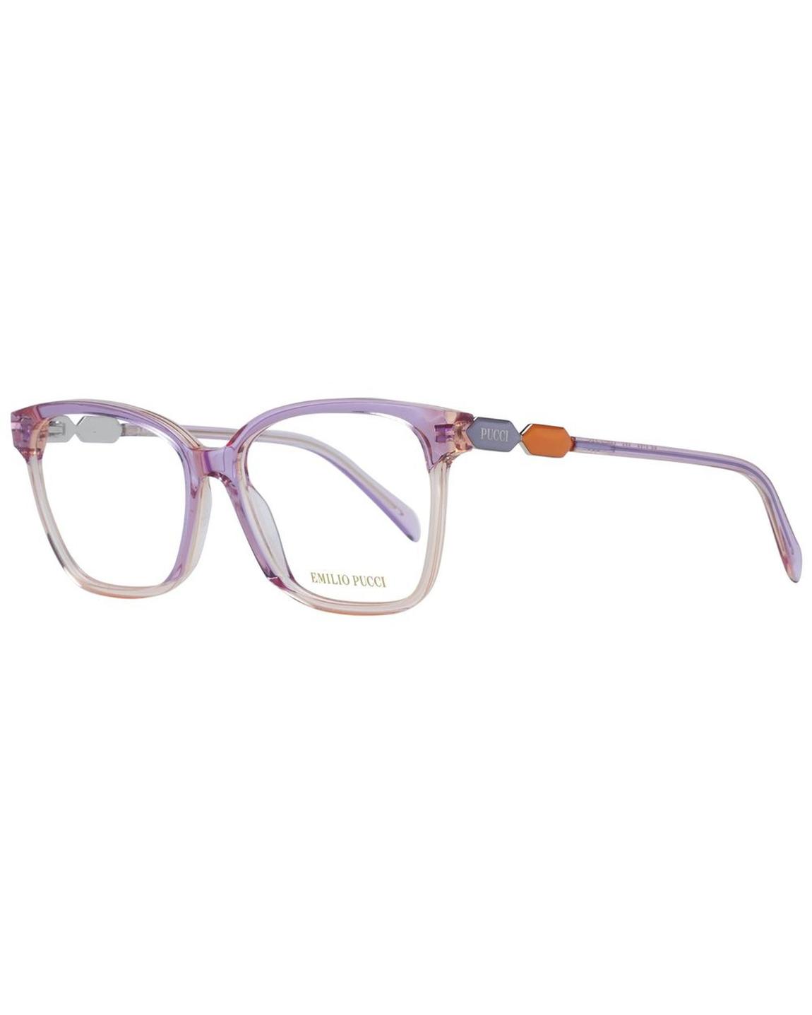 Eyeglasses Frames Purple Wo main product photo