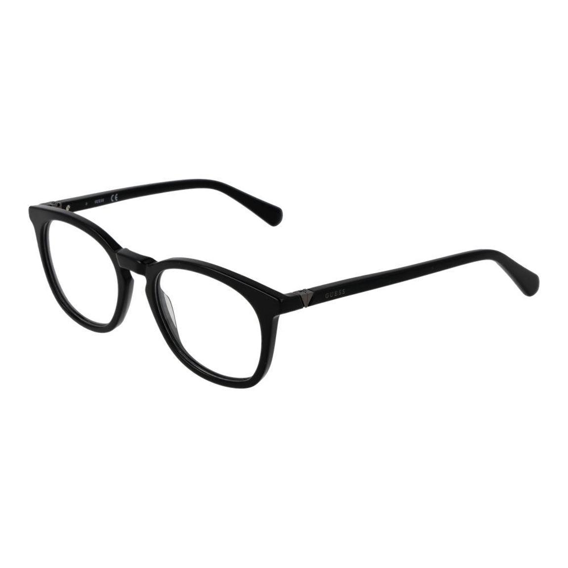 GU 2784 Black Eyeglasses Wo Frames main product photo