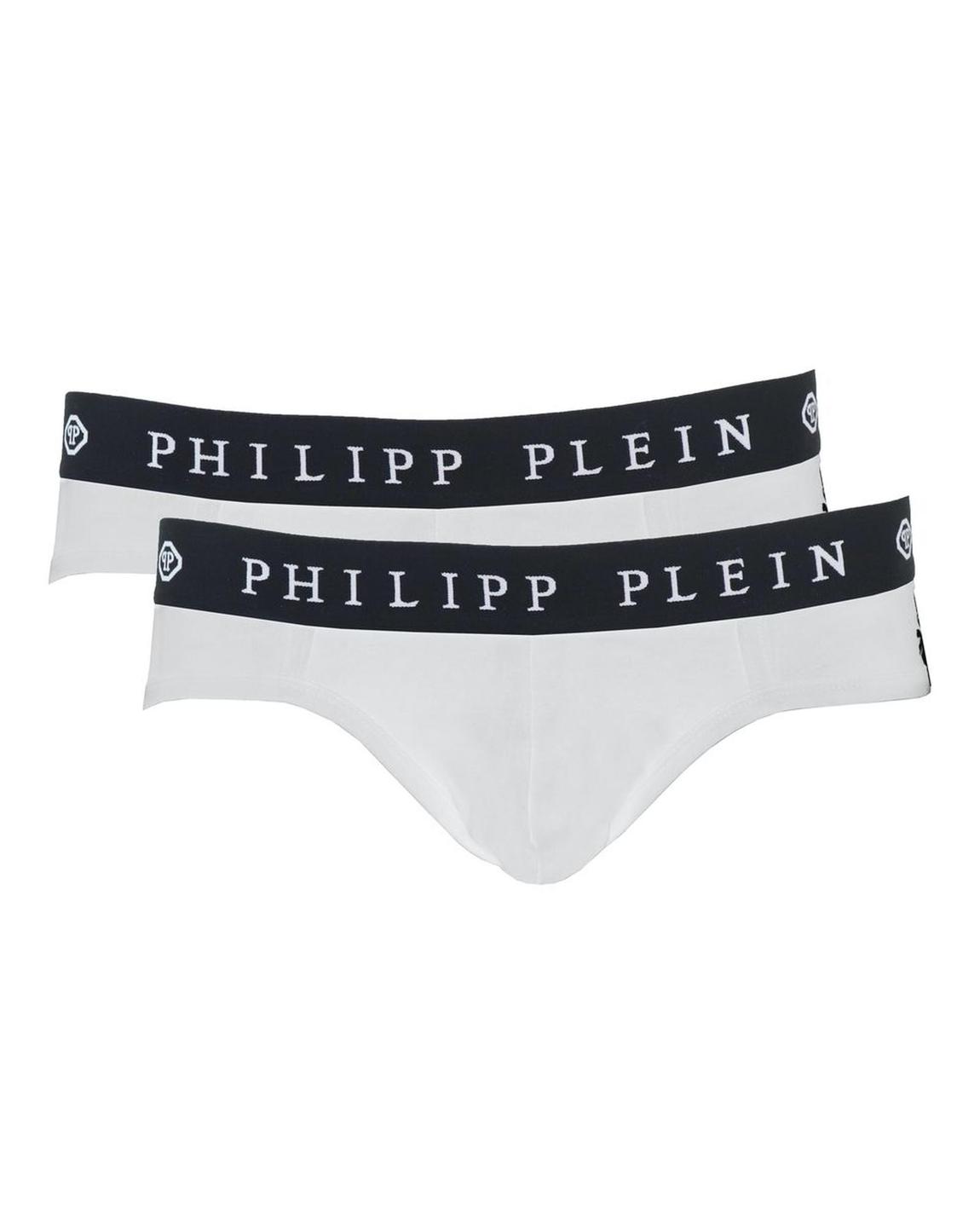 2pack Briefs PH6416 Style - White Underwear main product photo
