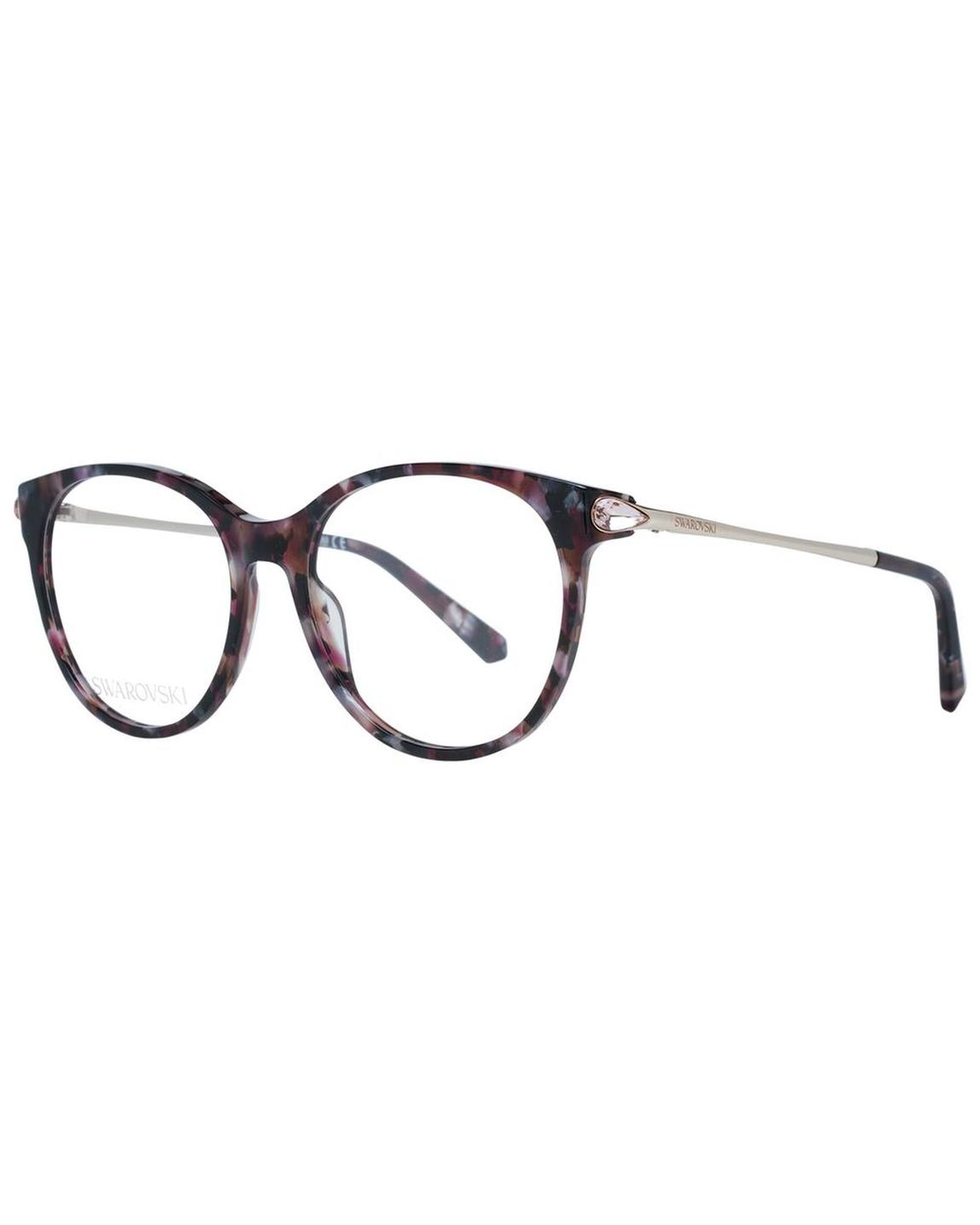 K5268 Tortoiehell Eyeglae Wo - Brown Frames main product photo
