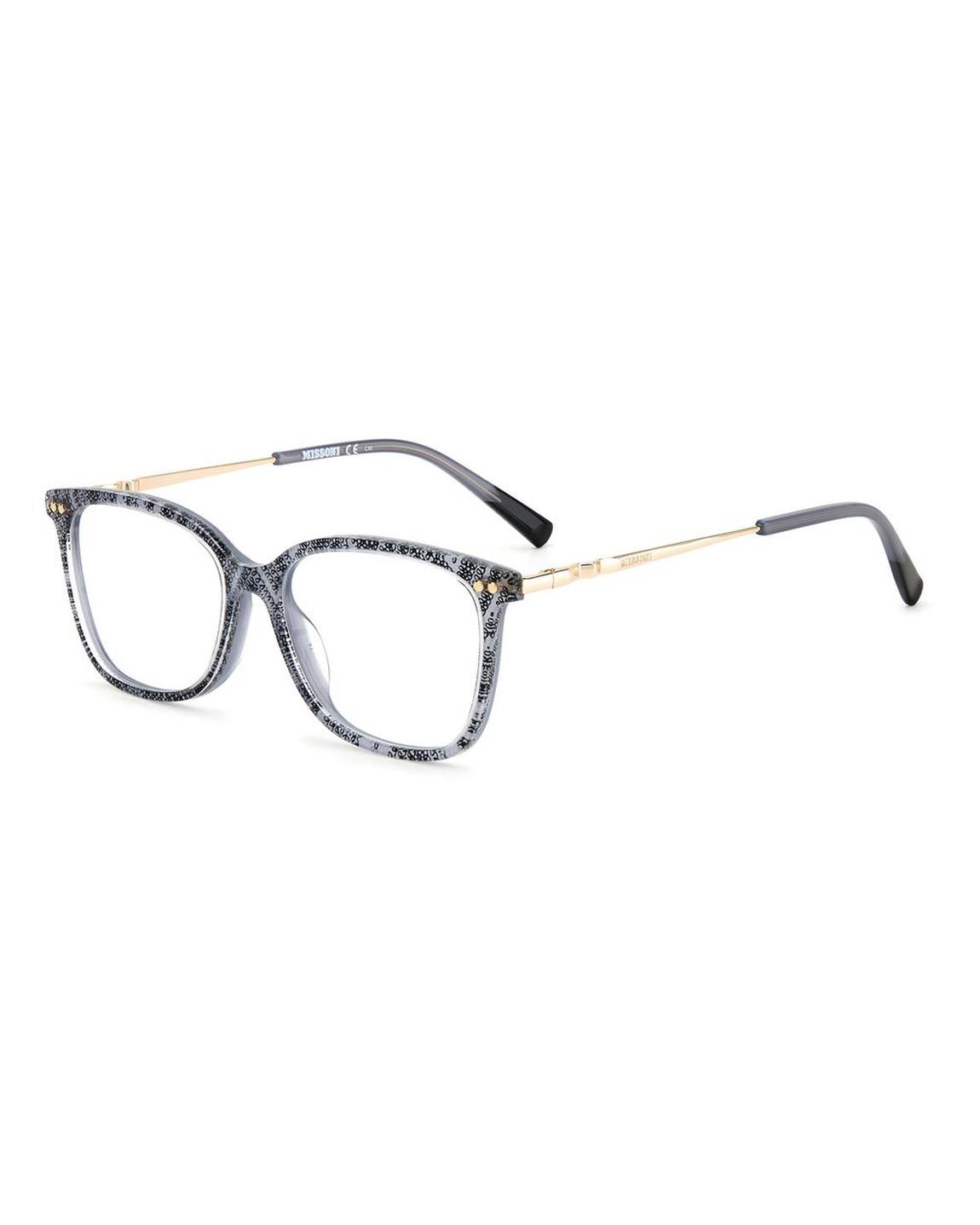 Missoni MIMIS0085S37AC eyeglasses Wo - Black And White Frames main product photo