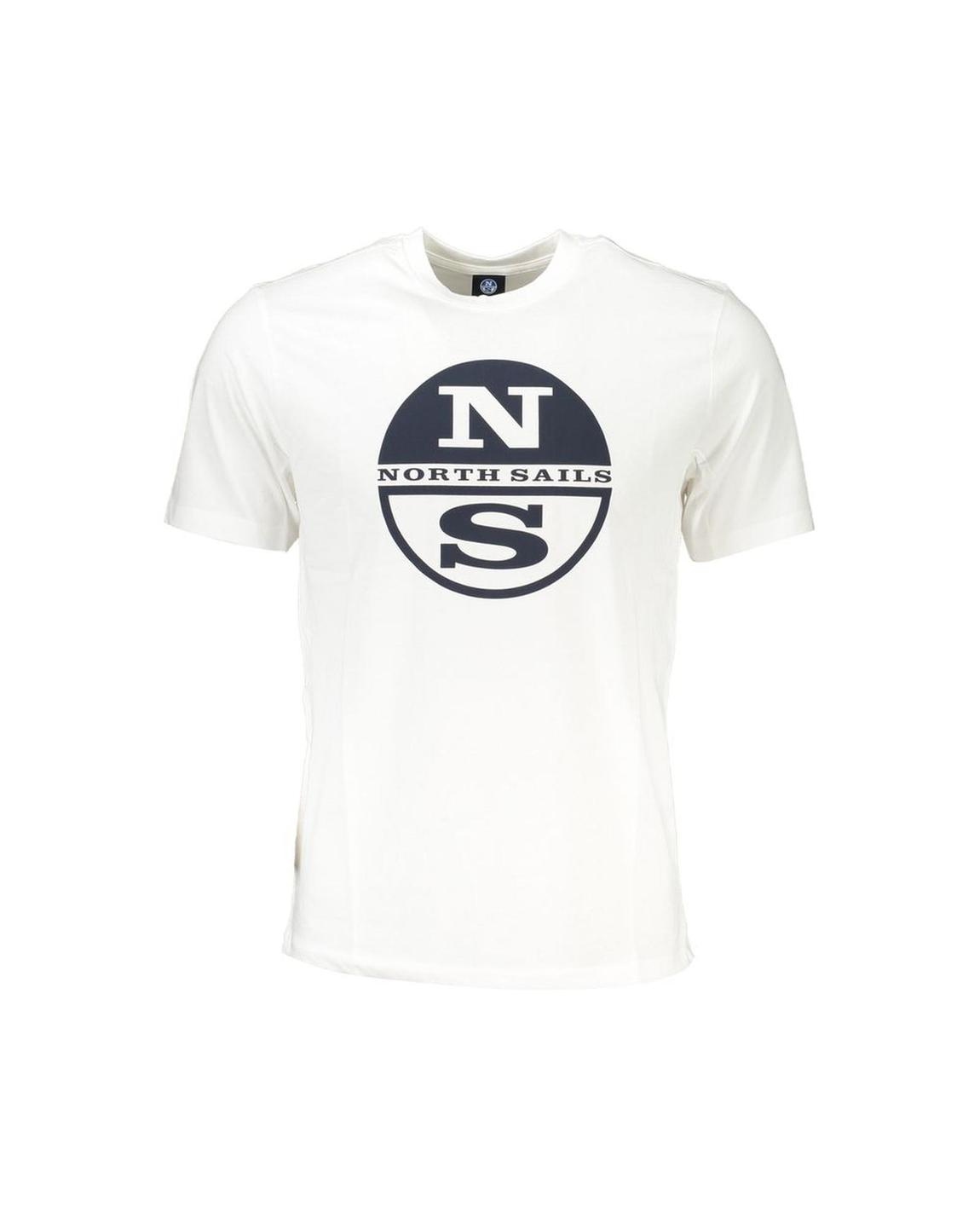 TShirt NS27316 - White T-Shirts main product photo