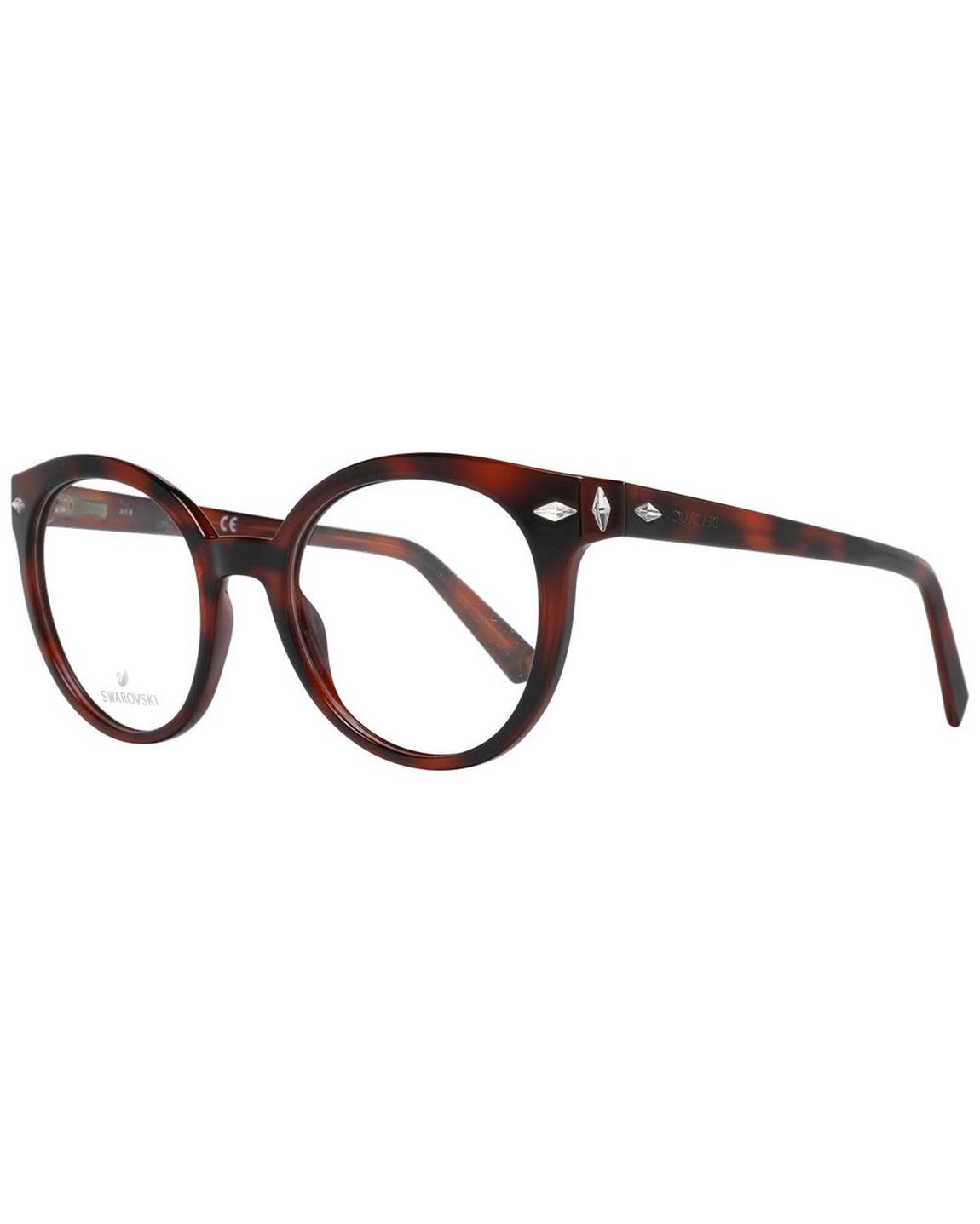 K5060 Havana Optical Frame Wo - Brown main product photo