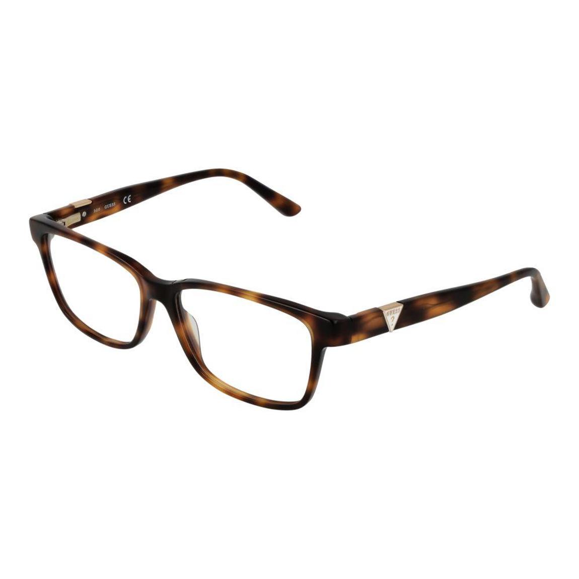 GU 1935 Tortoise Eyeglasses - Brown Frames main product photo