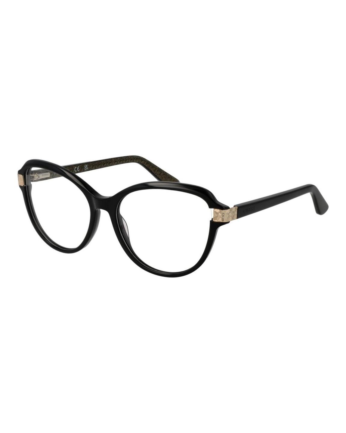 Eyeglasses Frames Classic Style Wo - Black main product photo
