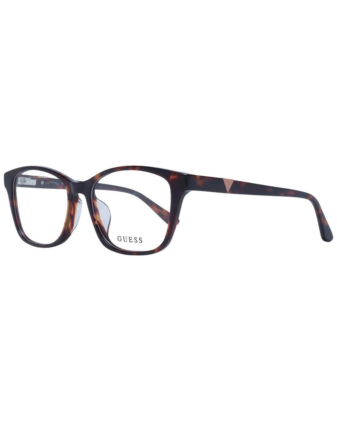 GU7684 Tortoise Eyeglasses Wo - Brown Frames main product photo