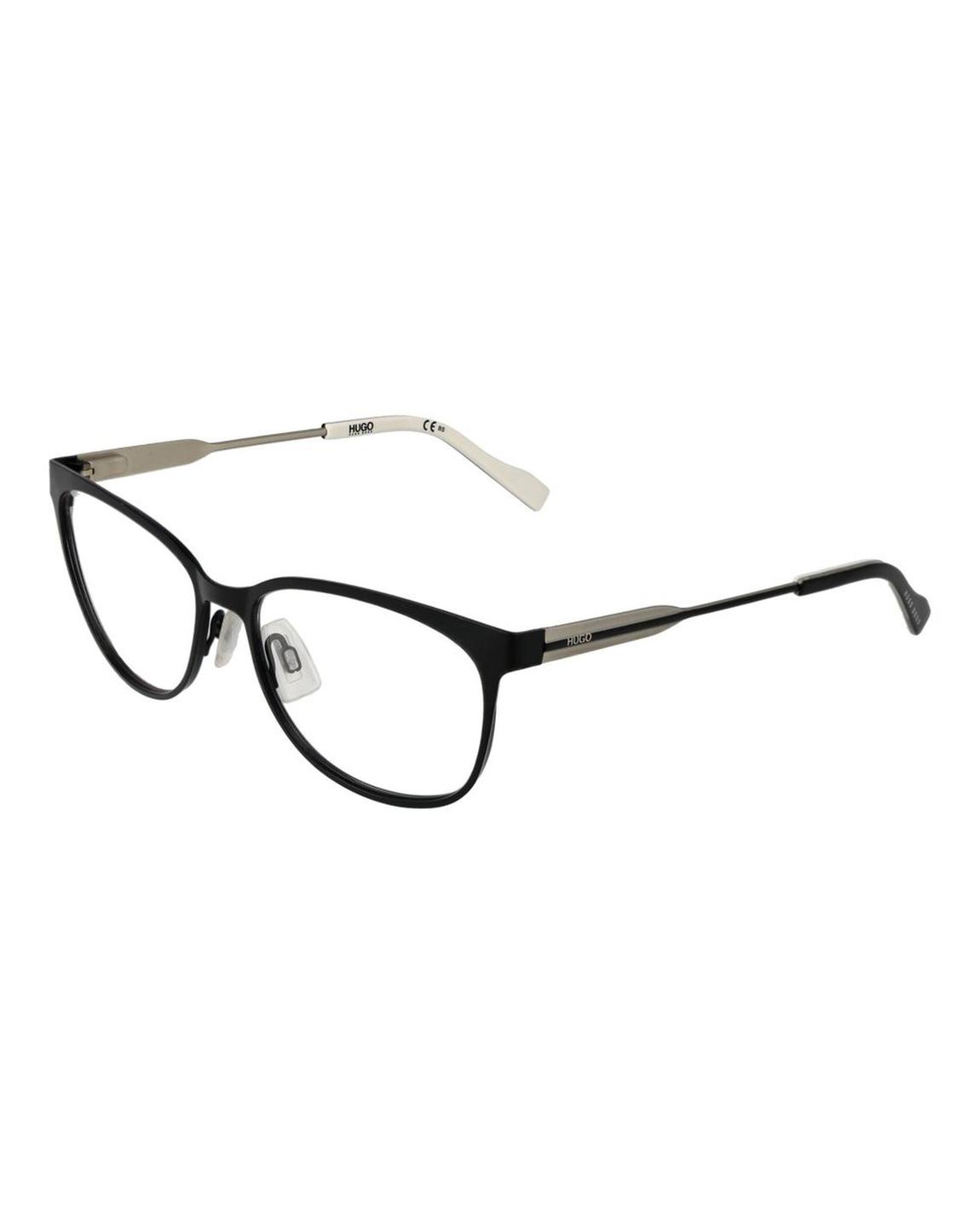 Hugo Boss 0830 001 Eyeglasses Wo - Black Frames main product photo