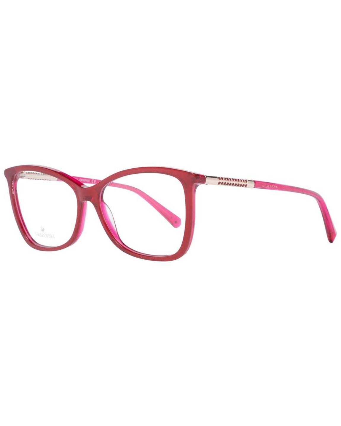 K5268 Red CatEye Eyeglae Wo Frames main product photo