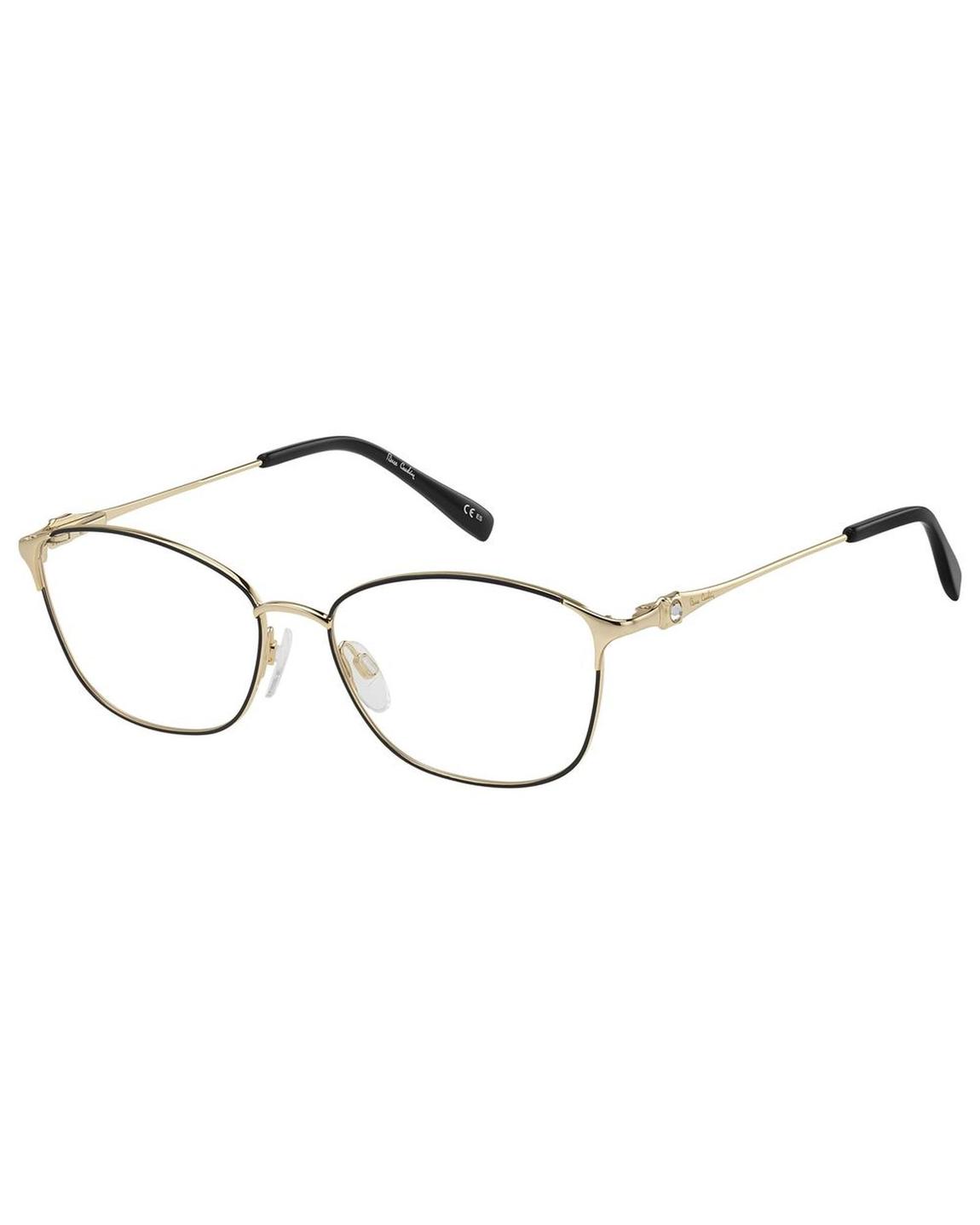 PC8849 Gold Eyeglasses Wo - Rose Gold Frames main product photo
