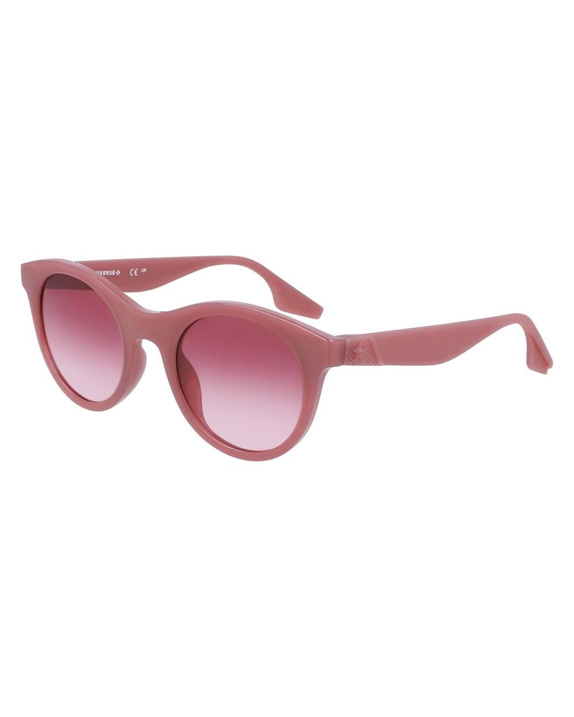 Round Sunglasses Wo - Multicolor main product photo
