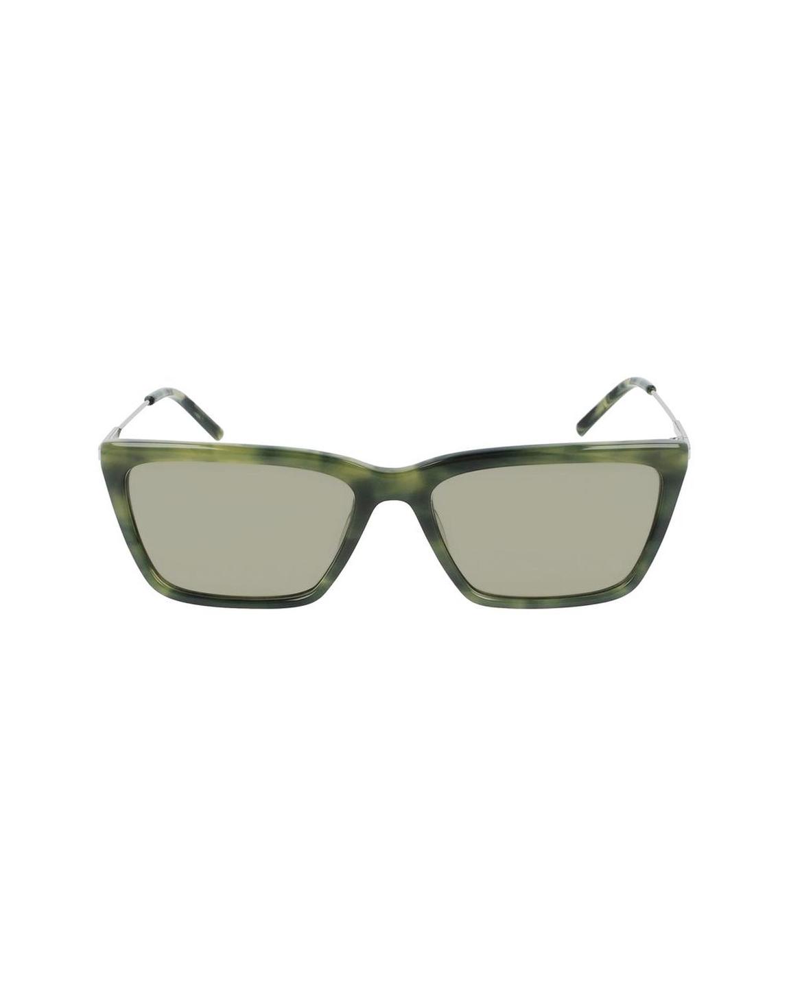 L 412 unglae Green Tortoie Wo Sunglasses main product photo