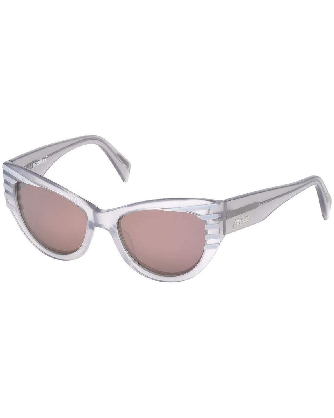 JCJC790S Cateye Sunglasses Wo - Gray main product photo
