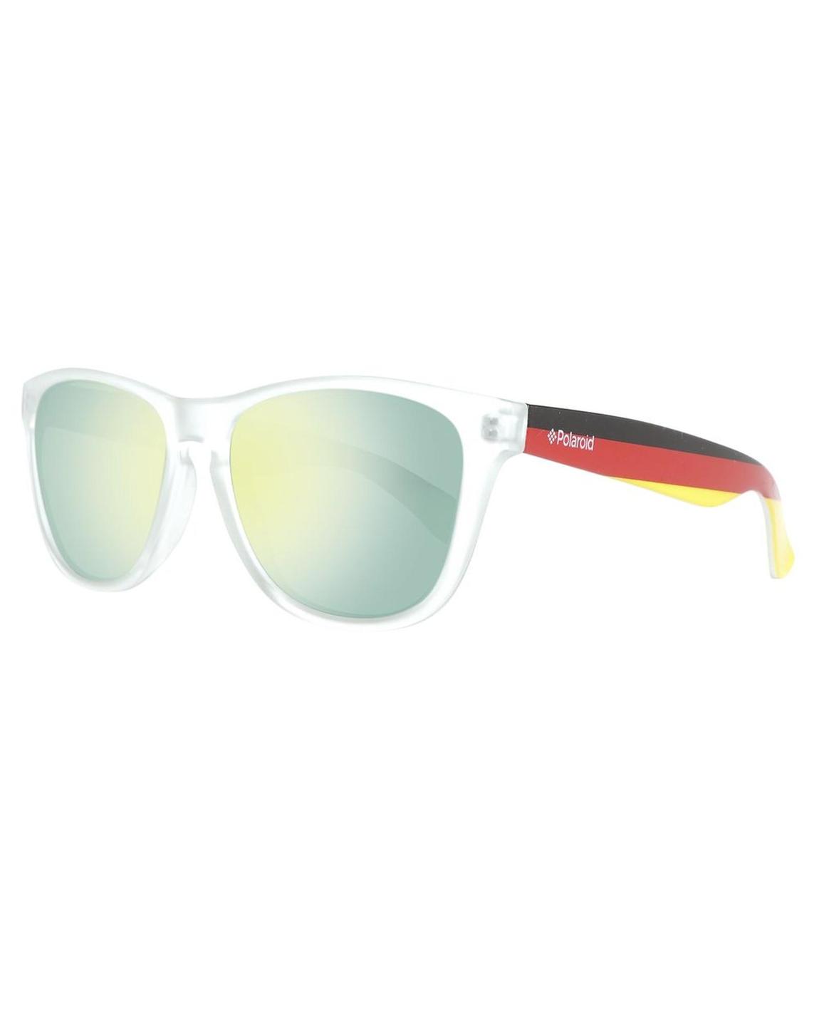 PLD 6013S Germany Style Sunglasses Unisex - Blue main product photo