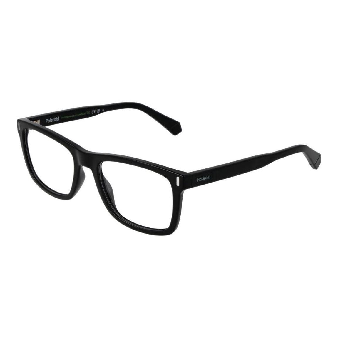 PLD 2015S Black Eyeglasses Unisex Frames main product photo