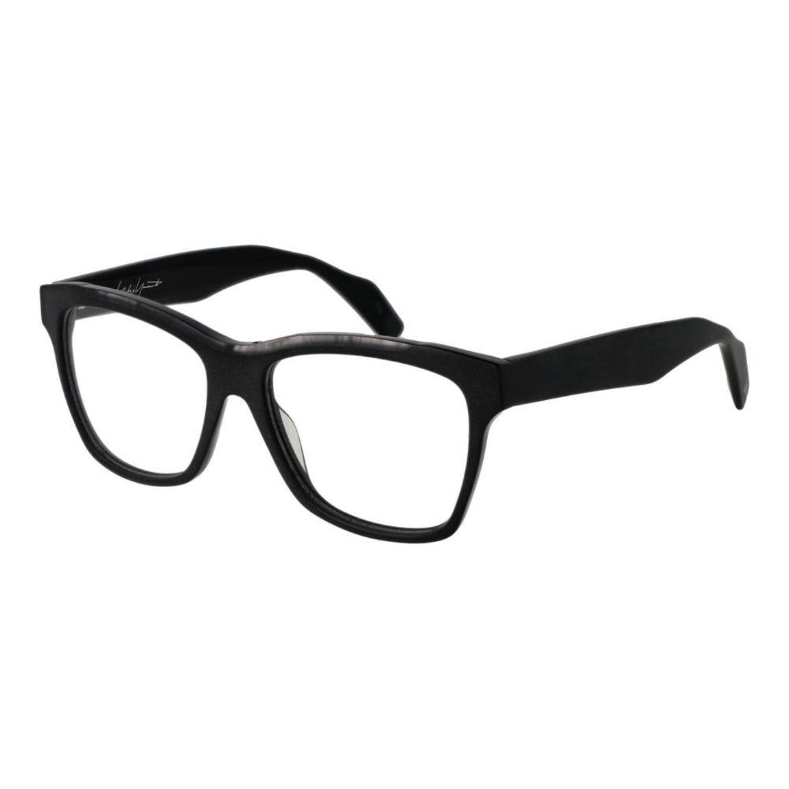 Rectangular Eyeglasses Unisex - Black Frames main product photo