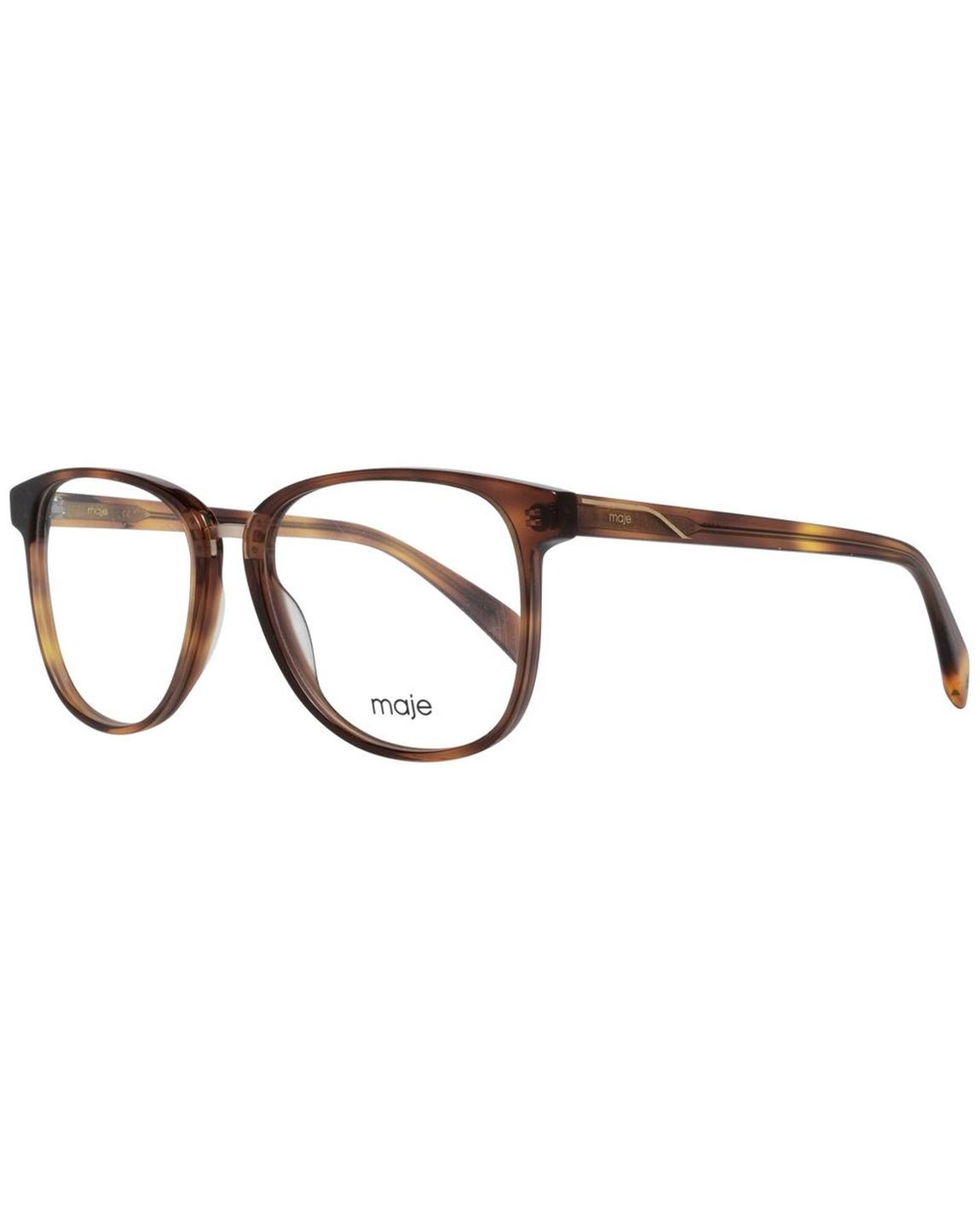 Maje 1033402 Optical Frames Wo - Brown main product photo