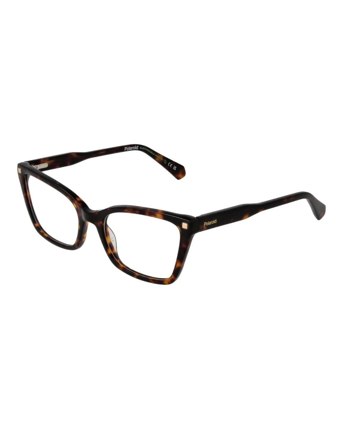 PLD 6009S Tortoise Eyeglasses Wo - Brown Frames main product photo
