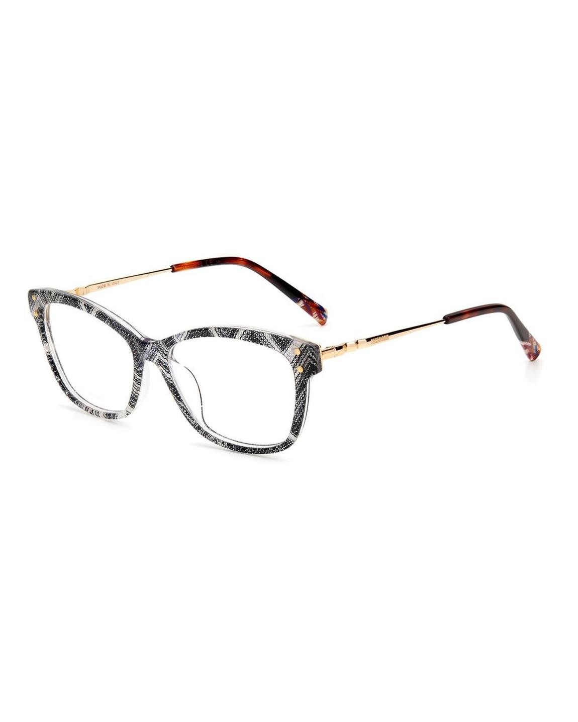 MM1079 052 Eyeglasses Wo - Bicolor Frames main product photo
