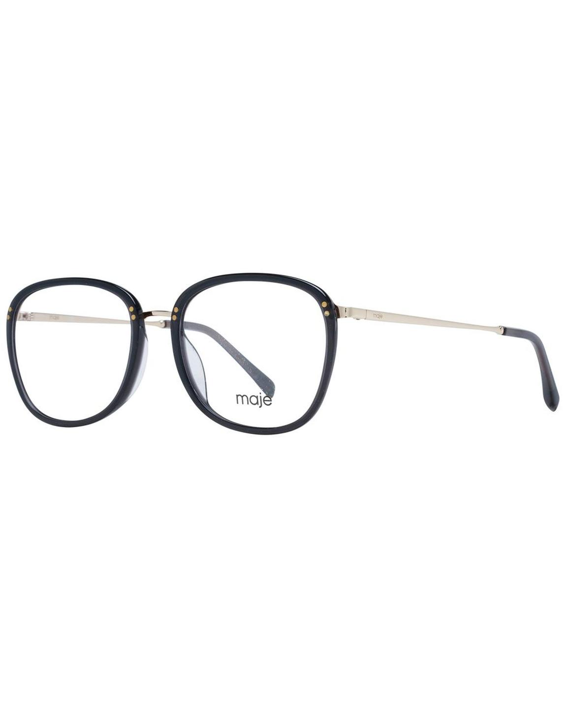 Maje MA1043732 Eyeglasses Wo - Black Frames main product photo