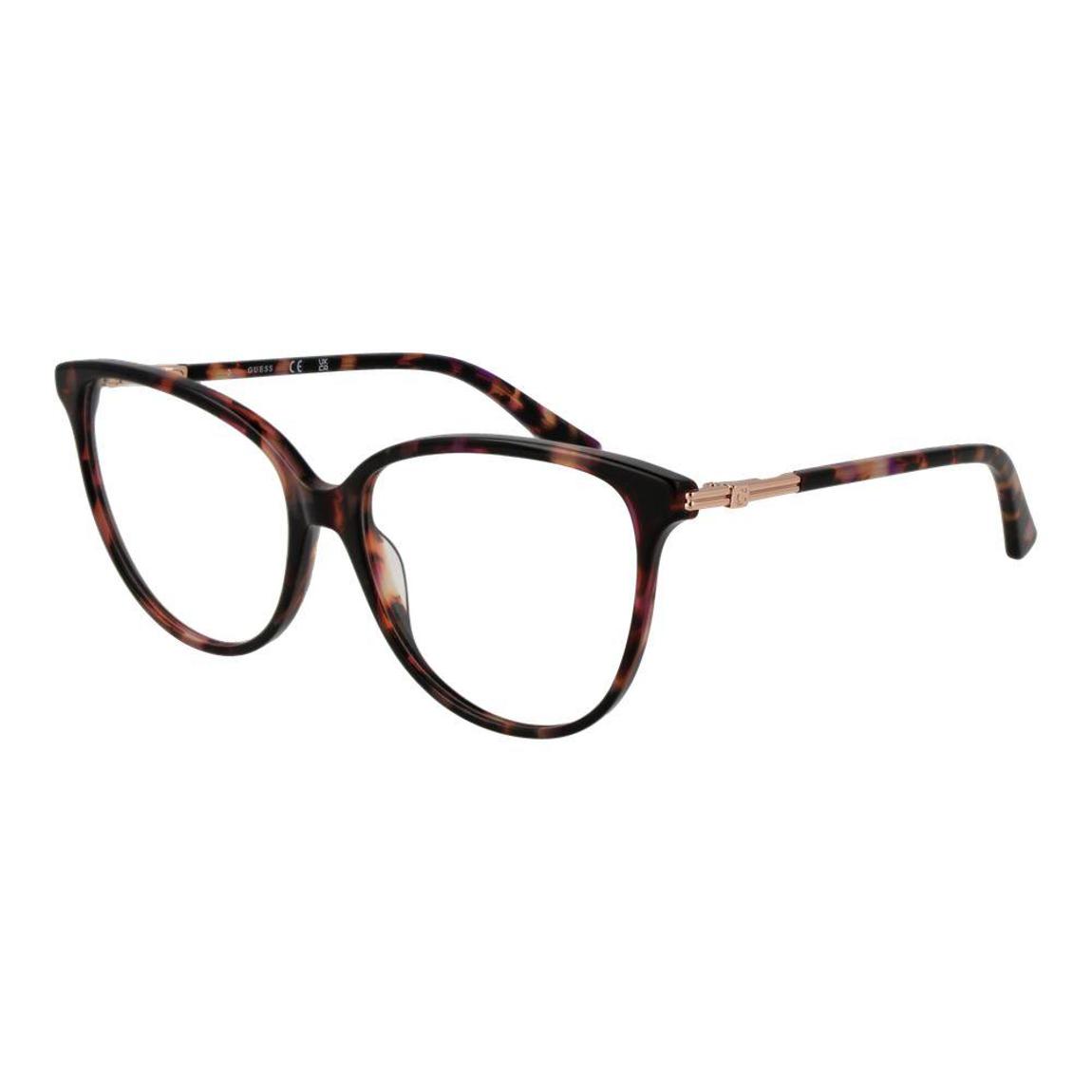 Eyeglasses CatEye - Multicolor Frames main product photo