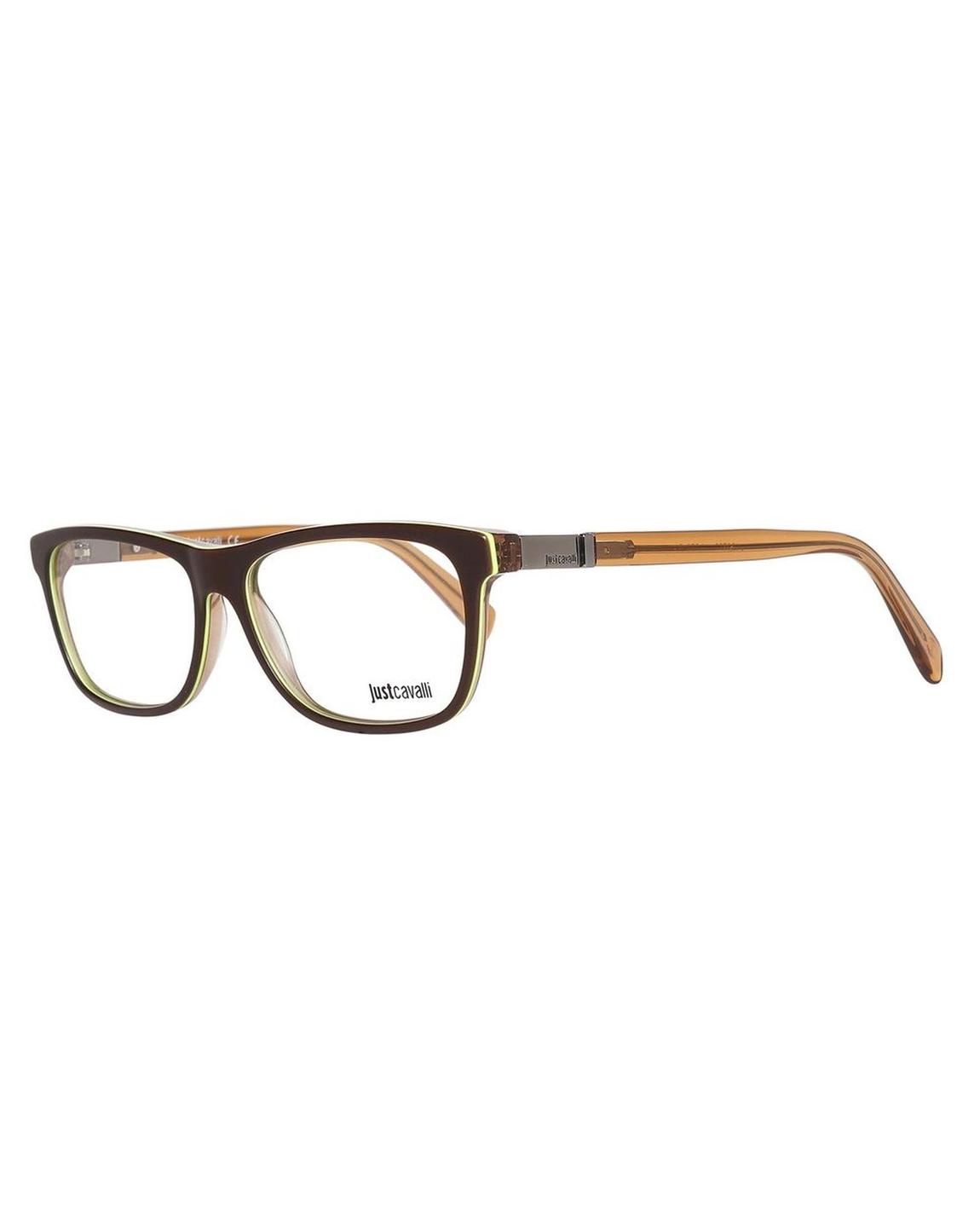 JC070005054 Optical Frames Unisex - Brown main product photo