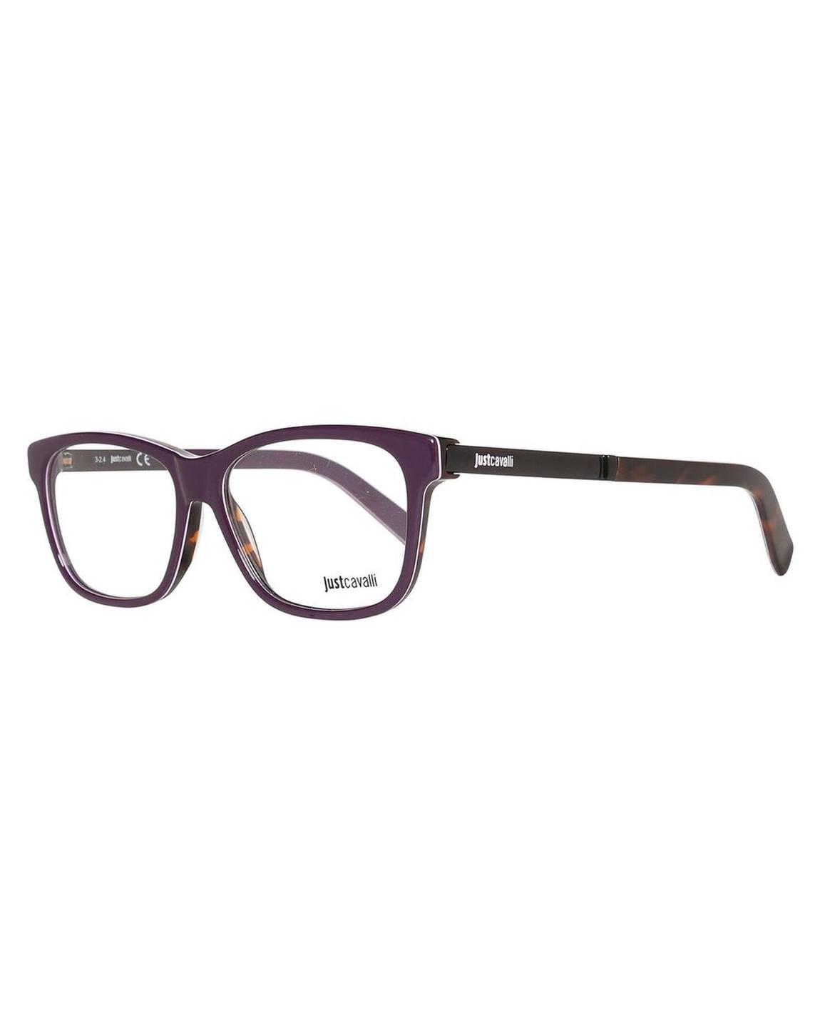 JCJC061908353AC Purple Optical Frames Unisex main product photo