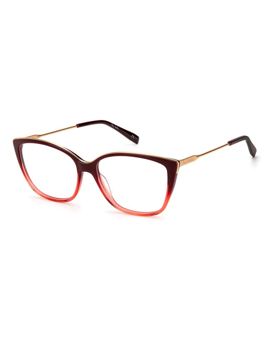 PC8497L39 Cateye Eyeglasses - Bicolor Frames main product photo