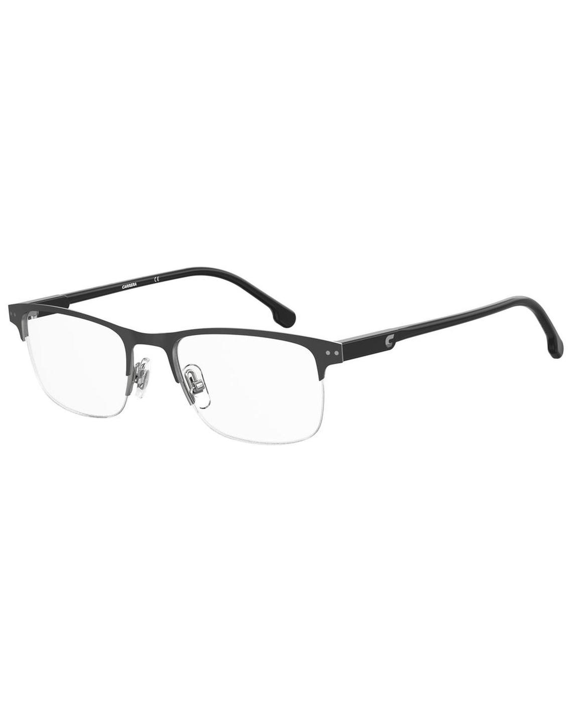 Carrera 2019T807 Metal Frame Eyeglasses Unisex - Black main product photo