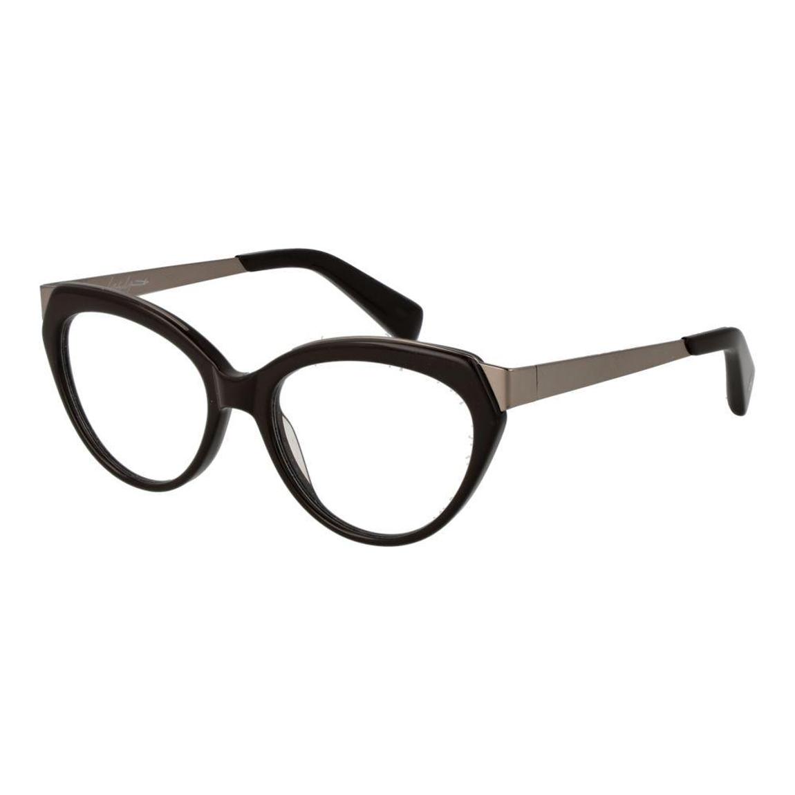 Eyeglasses Unisex - Brown Frames main product photo