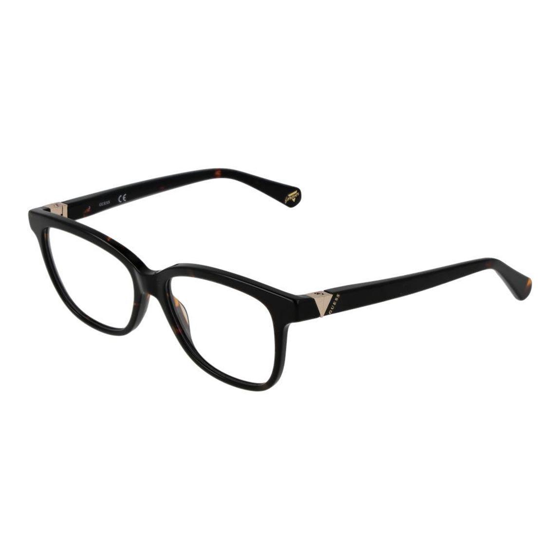 Stylish Acetate Eyeglasses Unisex - Brown Frames main product photo