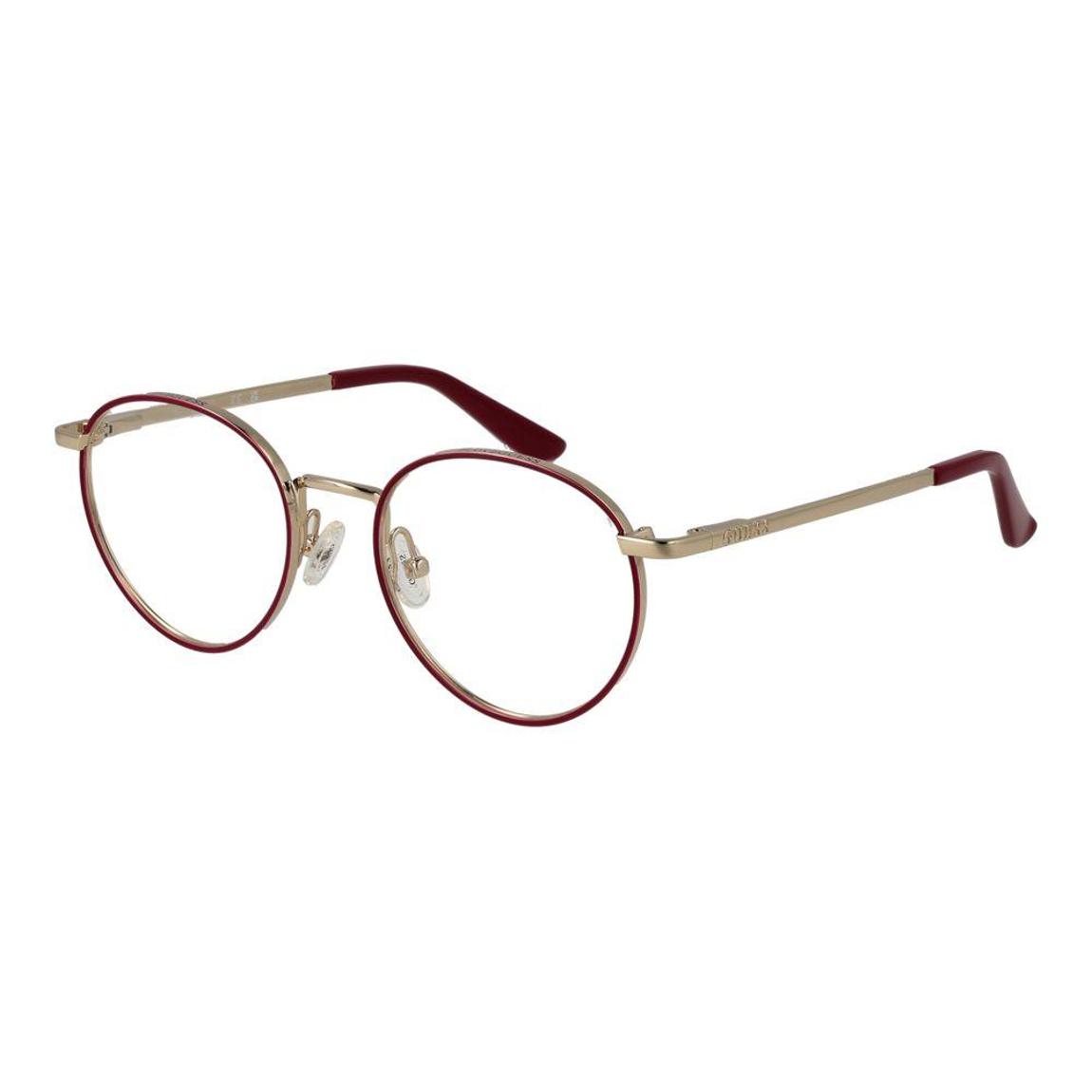Eyeglasses Wo - Purple Frames main product photo