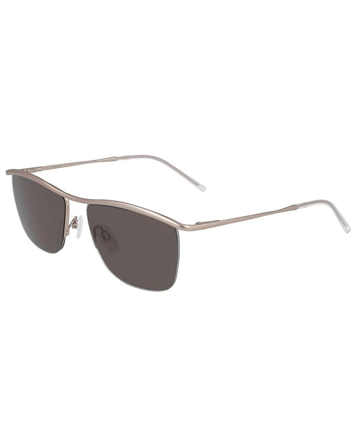DKNY108S Rose Gold Sunglasses Wo main product photo