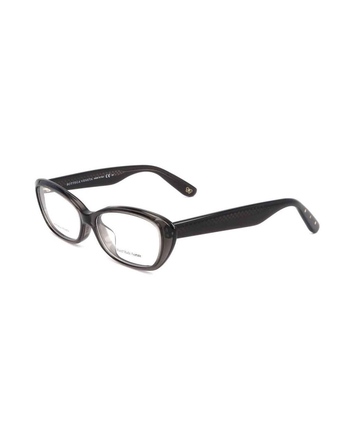 BV0180O Cateye eyeglasses - Green Frames main product photo