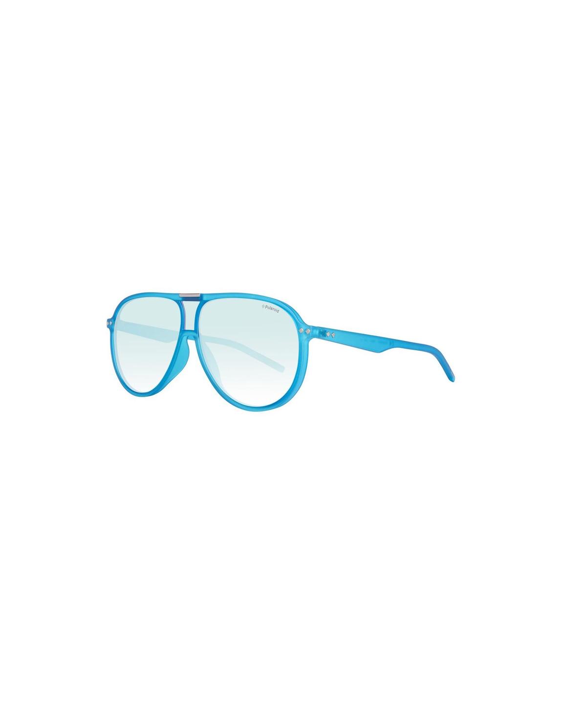 PLD 6025S Aviator Sunglasses Unisex - Blue main product photo
